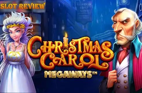 Christmas Carol Megaways slot